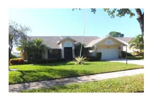 2508 Par Cir, Delray Beach, FL 33445, Sold 01/23/13