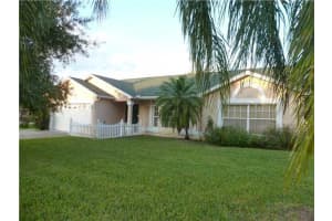 192 SW N Wakefield Cir, Port St. Lucie, FL 34953, Sold 12/20/12