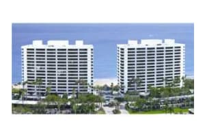 1400 S Ocean Blvd Ph-1603/4, Boca Raton, FL 33432, Sold 04/23/14