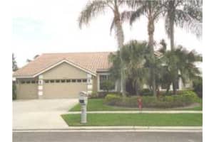 2365 Stonegate Dr, Wellington, FL 33414, Sold 01/10/13