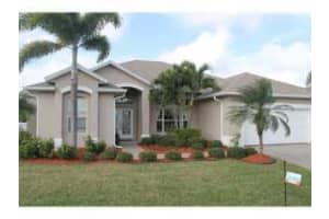 645 Alexandra Ave SW, Vero Beach, FL 32968, Sold 04/12/13