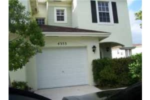 4353 Emerald Vista, Lake Worth, FL 33461, Sold 06/24/13