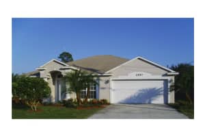 MLS# R3327207, Port Saint Lucie, Florida 34953