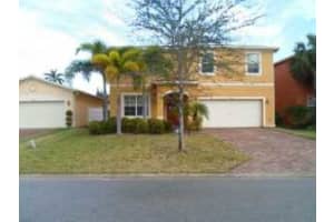 858 Quartz Terrace, West Palm Beach, FL 33413, Sold 06/20/13