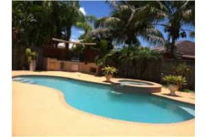 7523 SW 166th Ct, Miami, FL 33193, Sold 03/27/13