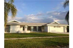 2881 SE San Jeronimo Rd, Port St. Lucie, FL 34952, Sold 11/27/12
