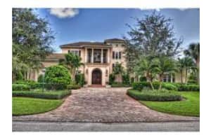 13000 Hammock Crossing, Palm Beach Gardens, FL 33418, Sold 06/06/14