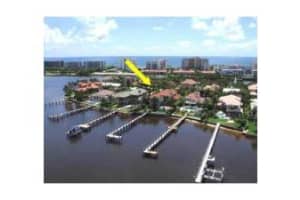 1201 N Atlantic Dr, Lantana, FL 33462, Sold 04/16/13