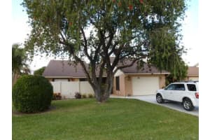 11845 Donlin Dr, Wellington, FL 33414, Sold 12/03/12