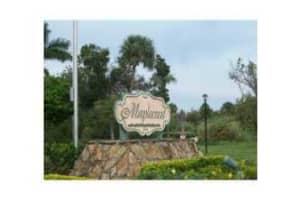 32 Maplecrest Cir, Jupiter, FL 33458, Sold 01/16/13