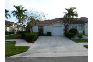 5092 N La Sedona Cir, Delray Beach, FL 33484, Sold 09/20/13