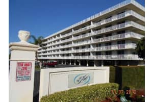 2560 S Ocean Blvd, Palm Beach, FL 33480, Sold 04/03/13