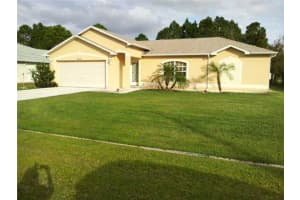 6451 NW Fontana St, Port St. Lucie, FL 34986, Sold 02/28/13
