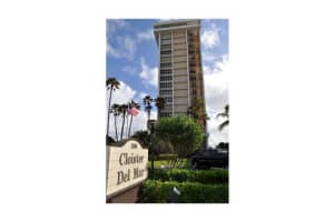 1180 S Ocean Blvd #10d, Boca Raton, FL 33432, Sold 03/08/13