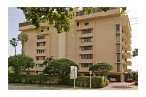 900 NE Spanish River Blvd #6w, Boca Raton, FL 33431, Sold 04/01/13