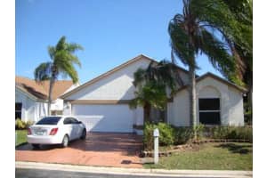 1255 Waterway Cove Dr, Wellington, FL 33414, Sold 01/21/13