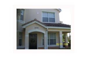 2410 57th Cir, Vero Beach, FL 32966, Sold 04/15/13