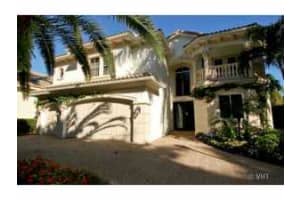 5026 NW 24th Cir, Boca Raton, FL 33431, Sold 04/08/13
