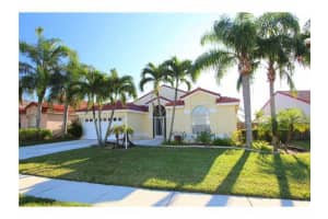 4420 Camrose Ln, West Palm Beach, FL 33417, Sold 02/01/13