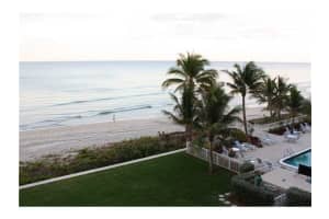 3101 S Ocean Blvd, Highland Beach, FL 33487, Sold 05/21/13
