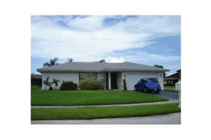 6697 NW 89th Ave, Tamarac, FL 33321, Sold 08/01/13