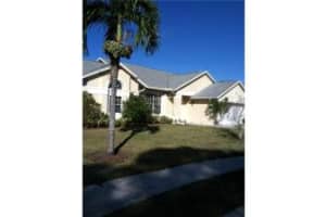 156 Royal Pine Cir W, Royal Palm Beach, FL 33411, Sold 02/05/13