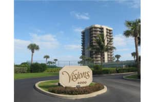 4000 N Hwy A1A, Fort Pierce, FL 34949, Sold 03/27/14