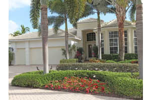 134 San Marco Drive, Palm Beach Gardens, Florida Sold 03/13