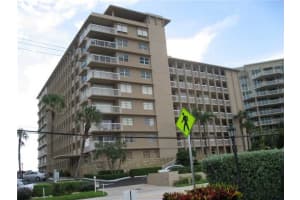 1069 Hillsboro Mile, Hillsboro Beach, FL 33062, Sold 03/29/13