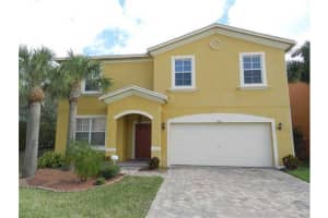 922 Fieldstone Way, West Palm Beach, FL 33413, Sold 07/26/13