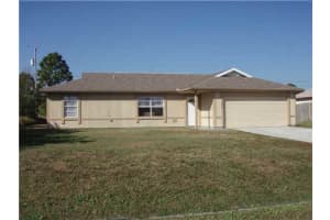 2162 SW Imperial St, Port St. Lucie, FL 34987, Sold 05/22/13