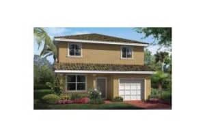 28452 SW 131st Ct Lot 4 Blk 1, Homestead, FL 33033, Sold 05/31/13