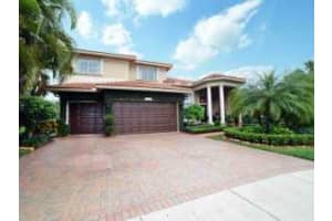 11108 Manderly Ln, Wellington, FL 33449, Sold 07/19/13