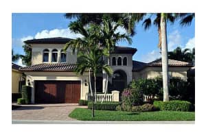 127 Via Florenza, Palm Beach Gardens, FL 33418, Sold 05/10/13