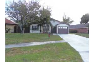 4618 Brook Dr, West Palm Beach, FL 33417, Sold 02/27/13