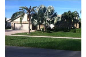 21911 White Pine, Boca Raton, FL 33428, Sold 02/28/13