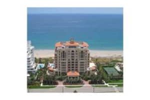 2494 S Ocean Blvd, Boca Raton, FL 33432, Sold 05/30/14