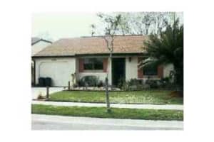 2260 SE Brashford St, Port St. Lucie, FL 34952, Sold 03/01/13