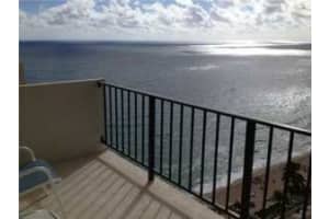 3550 Galt Ocean Dr, Fort Lauderdale, FL 33308, Sold 04/11/13