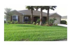 4683 Ashley Lake Cir, Vero Beach, FL 32967, Sold 07/31/13