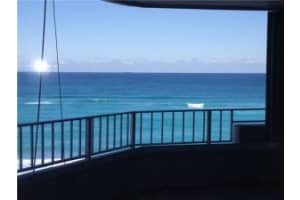 5200 N Ocean Dr, Riviera Beach, FL 33404, Sold 12/20/13