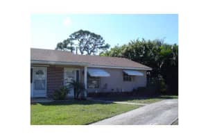 1026 Riverwood Ln, Jupiter, FL 33458, Sold 04/12/13