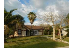 922 Jackson Way, Fort Pierce, FL 34949, Sold 06/17/13