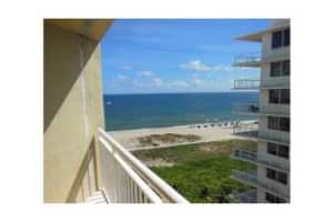 710 N Ocean Blvd, Pompano Beach, FL 33062, Sold 03/14/13