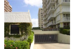 500 Ocean Dr #10b, Juno Beach, FL 33408, Sold 06/14/13
