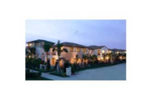 674 NW Library Commons Way, Boca Raton, FL 33432, Sold 05/31/13