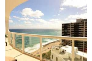4600 N Ocean Dr, Riviera Beach, FL 33404, Sold 11/21/13