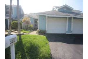 3801 Island Club Cir E, Lake Worth, FL 33462, Sold 06/04/13