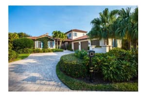 447 Red Hawk Dr, Jupiter, FL 33477, Sold 05/02/13