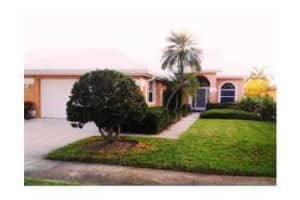 2291 Saratoga Ln, West Palm Beach, FL 33409, Sold 04/22/13